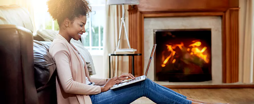 Cost-Effective Osburn Fireplace Installation and Repair in Clermont, FL