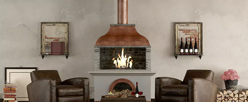 Benefits of Pacific Energy Fireplace in Clermont, Florida