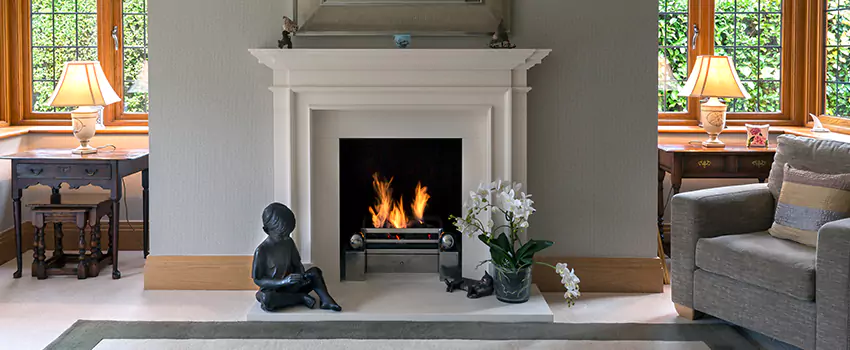 RSF Fireplaces Maintenance and Repair in Clermont, Florida