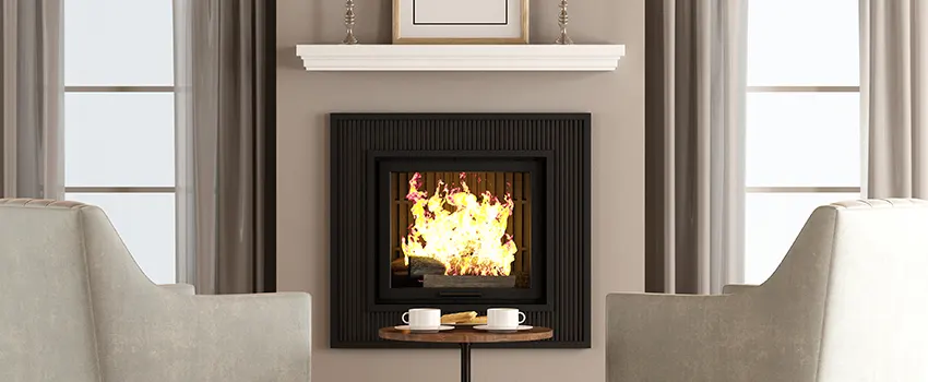 Superior Outdoor Fireplace Repair in Clermont, FL