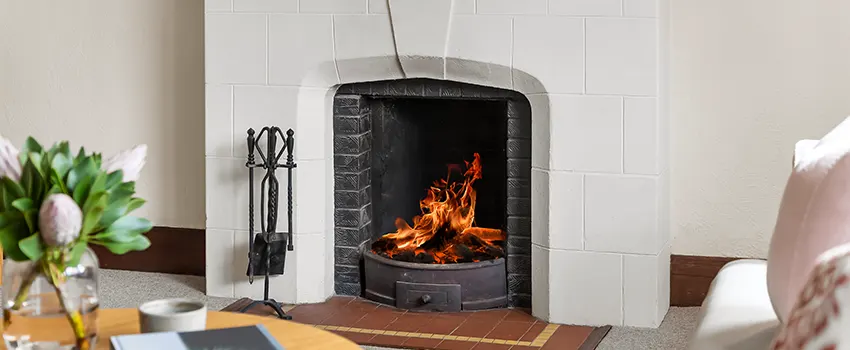 Valor Fireplaces and Stove Repair in Clermont, FL