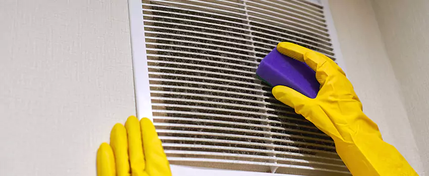 Vent Cleaning Company in Clermont, FL