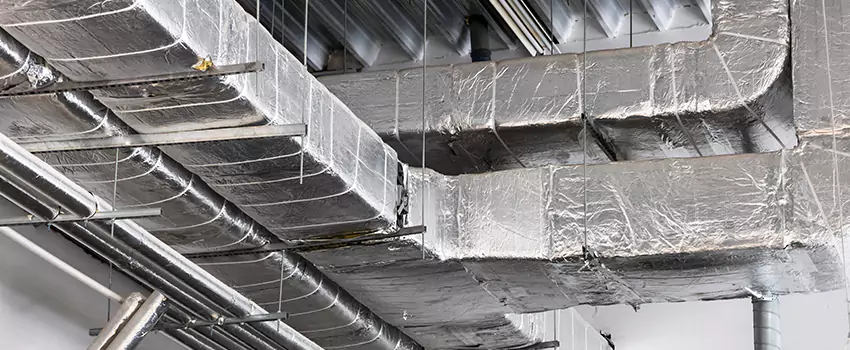 Vent Dust Cleaning Cost in Clermont, FL