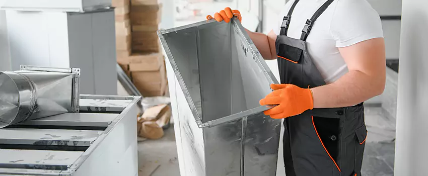 Ventilation Fan Cleaning Services in Clermont, Florida
