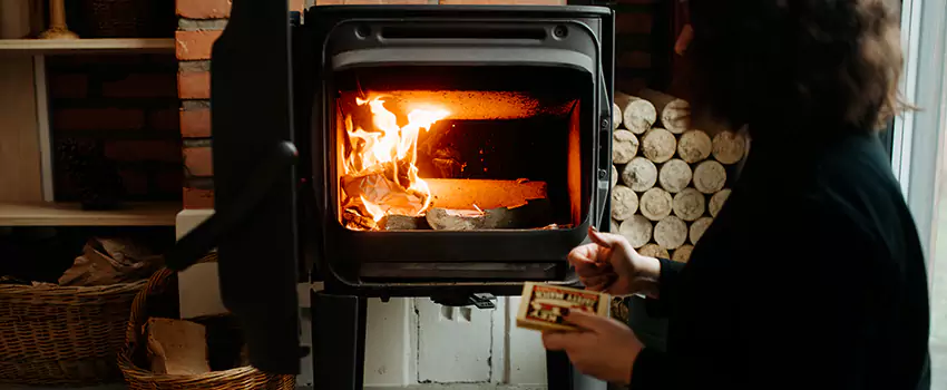 Key Features of Vermont Castings Fireplaces in Clermont, FL