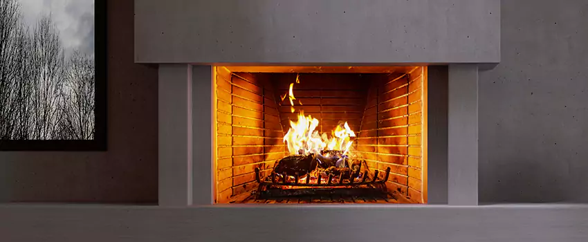 Indoor Wood Burning Furnace Repair and Installation in Clermont, Florida