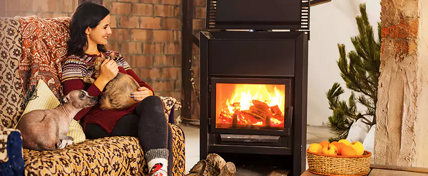Wood Stove Chimney Cleaning Services in Clermont, FL