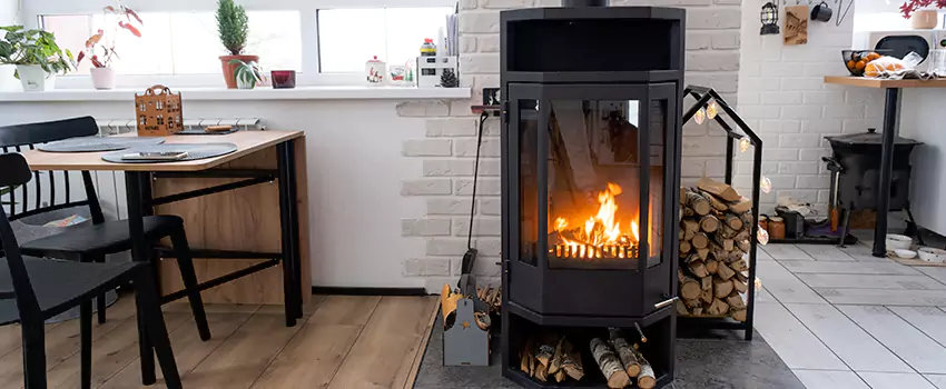 Wood Stove Firebox Installation Services in Clermont, FL
