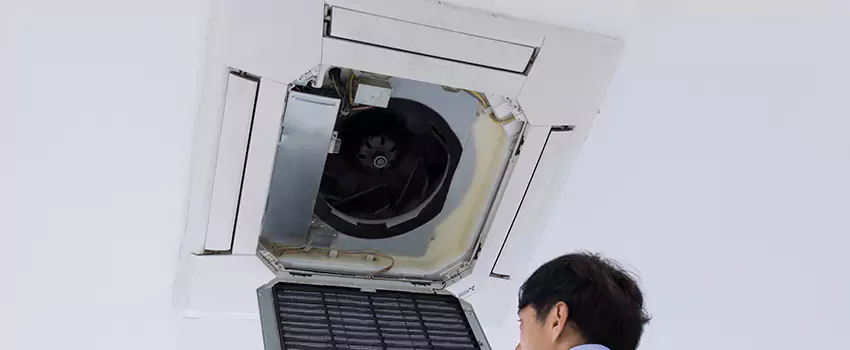 Benefits of Professional Air Duct Cleaning in Clermont, Florida
