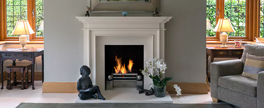 Astria Open-Hearth Wood Fireplaces Services in Clermont, FL
