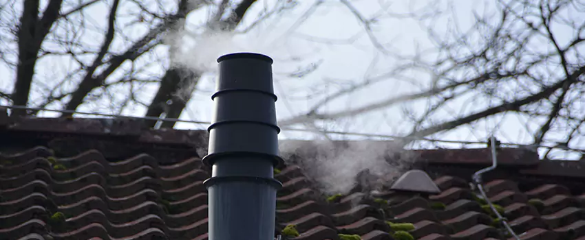 Broken Chimney Animal Screen Repair And Installation in Clermont, FL