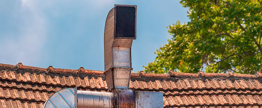 Chimney Cleaning Cost in Clermont, Florida