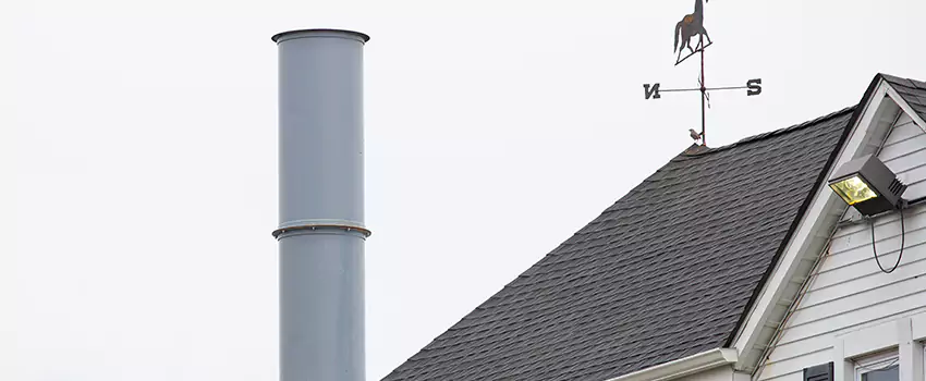 Multi-flue Chimney Caps Installation And Repair in Clermont, FL