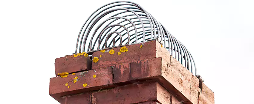 Chimney Crown Problems in Clermont, Florida