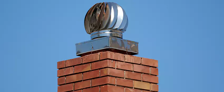 Chimney Damper Hinge Repair in Clermont, FL