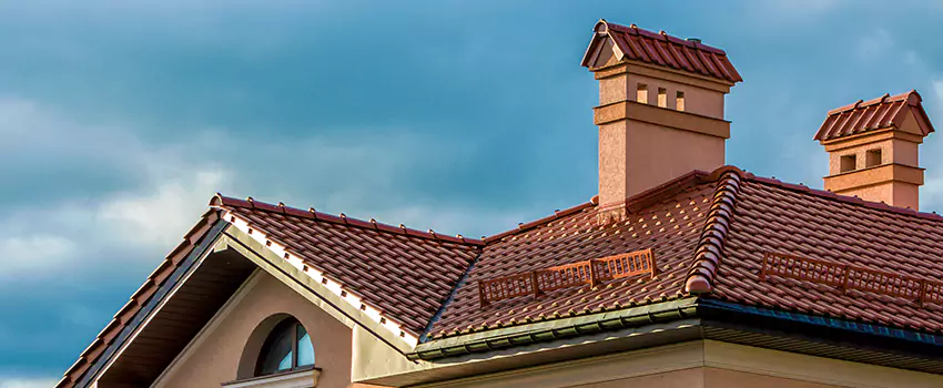 Residential Chimney Services in Clermont, Florida