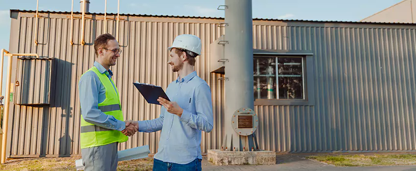 Chimney Cap Inspection in Clermont, FL
