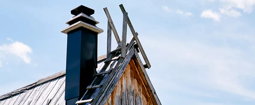 Chimney Pot Inspection in Clermont, FL