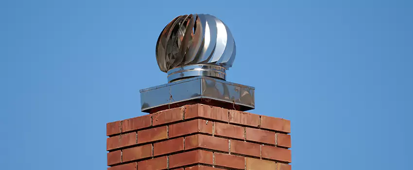 Chimney Flue Rebuild Services in Clermont, Florida