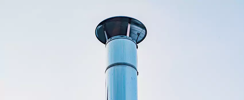 Chimney Spark Arrestor Mesh Installation in Clermont, Florida