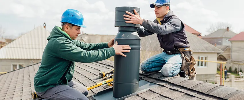 Commercial Chimney Cost in Clermont, FL