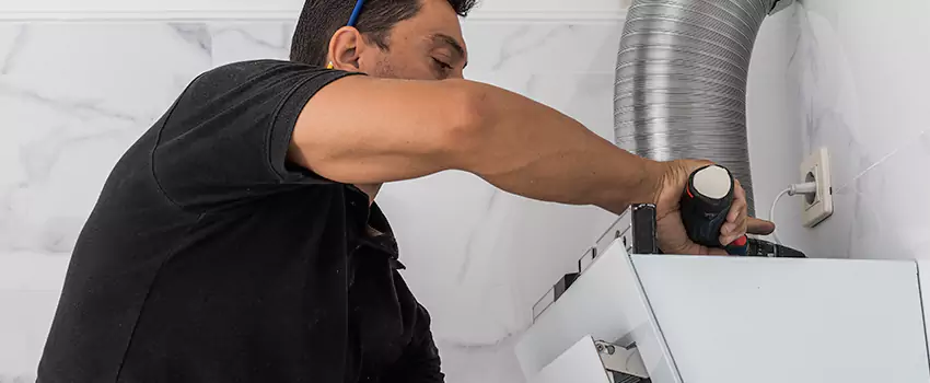 Dryer Vent Blockage Cleaning in Clermont, FL