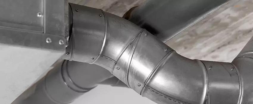 Dryer Vent Blockage Inspection in Clermont, FL