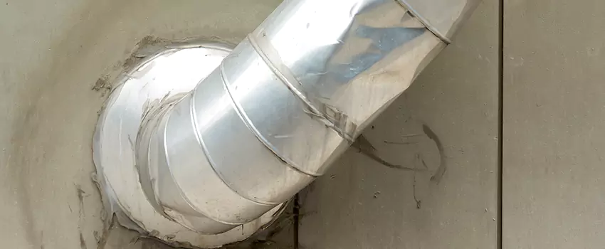Dryer Vent Repair Process in Clermont, FL