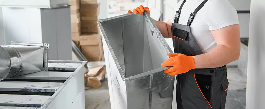 Benefits of Professional Ductwork Cleaning in Clermont, FL