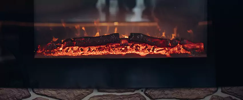 Cost of Electric Fireplace Repair Service in Clermont, Florida