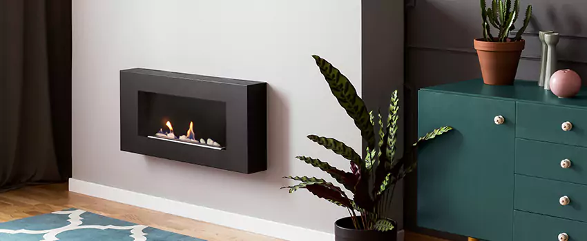 Cost of Ethanol Fireplace Repair And Installation Services in Clermont, FL