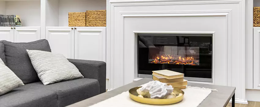 Professional Fireplace Maintenance Contractors in Clermont, FL