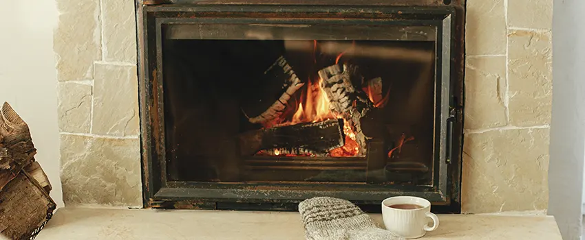 Fireplace Door Handle Replacements Services in Clermont, Florida
