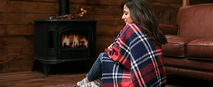 Fireplace Firebox Grate Replacement Services  in Clermont, Florida