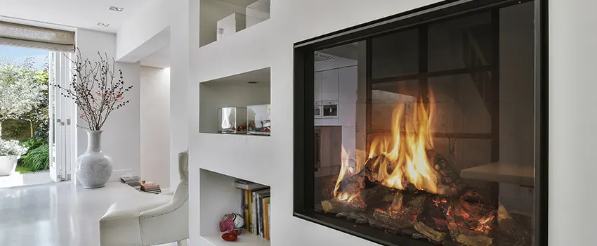 Fireplace Screen Installation And Replacement in Clermont, FL