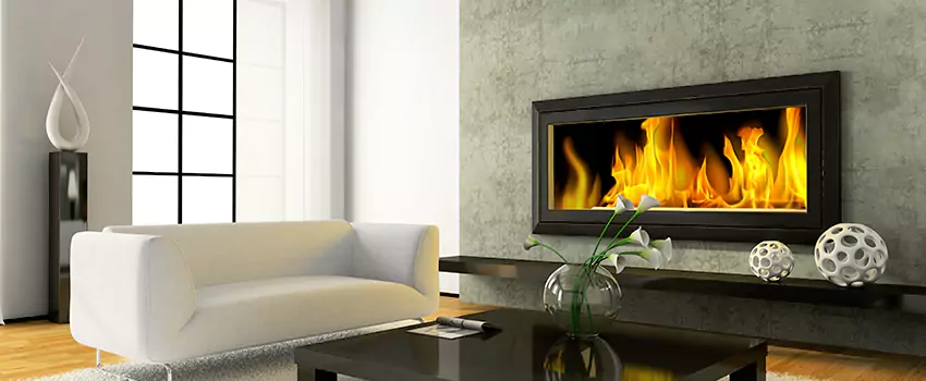 Fireplace Hearth Ideas in Clermont, Florida