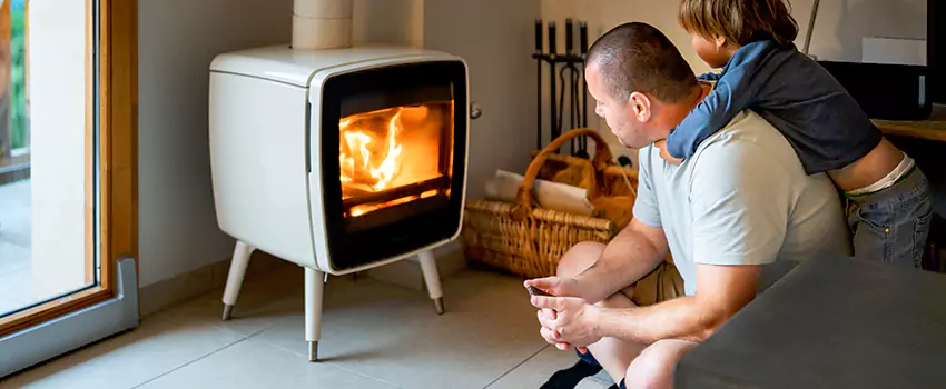 Fireplace Flue Maintenance Services in Clermont, FL