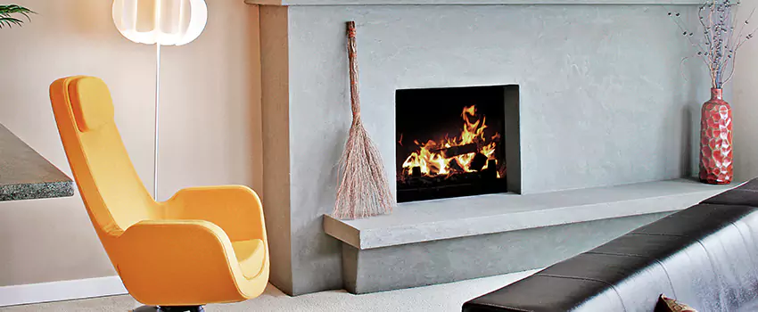Electric Fireplace Makeover Services in Clermont, FL