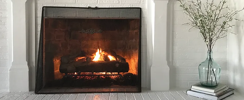 Cost-Effective Fireplace Mantel Inspection And Maintenance in Clermont, FL