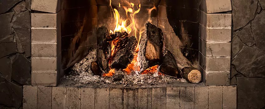 Cost of Rebuilding A Fireplace in Clermont, Florida
