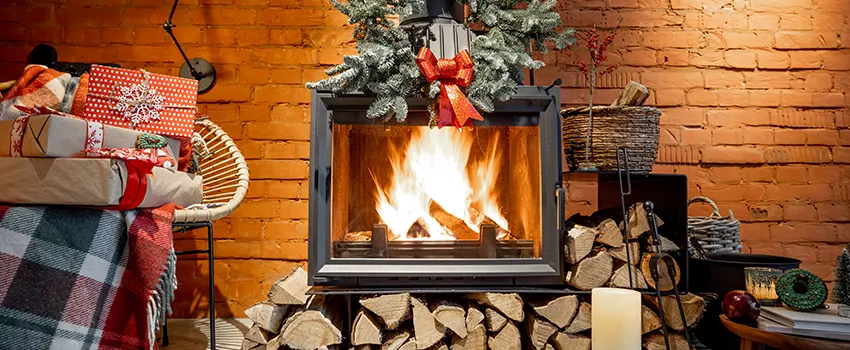 Steel Fireplace Grate Repair And Replacement Services in Clermont, Florida
