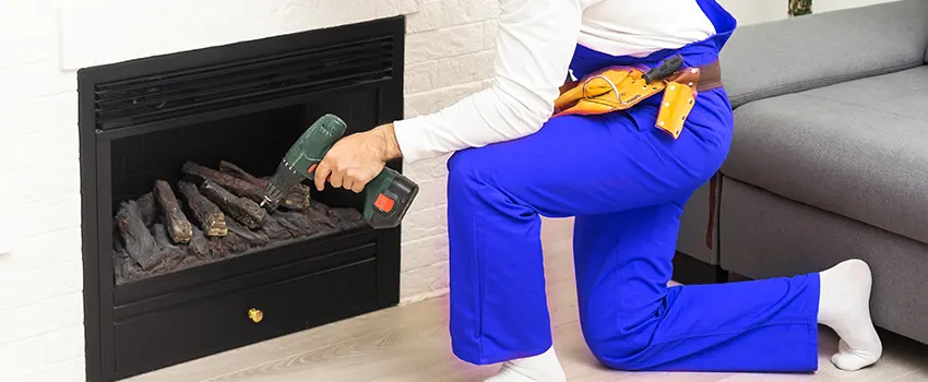 Fireplace Safety Inspection Specialists in Clermont, Florida