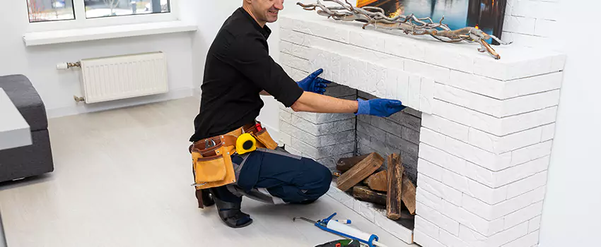 Gas Fireplace Repair And Replacement in Clermont, FL