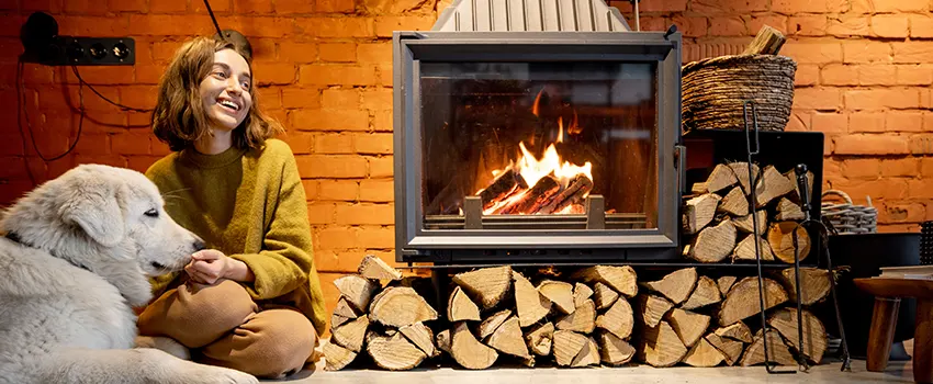 Fireplace Smell Removal Cost in Clermont, FL