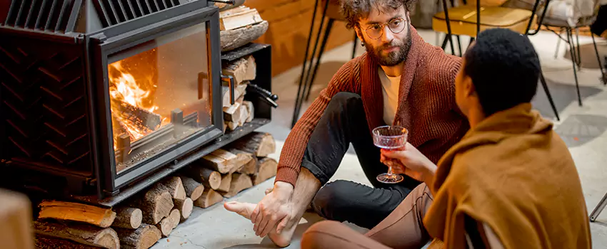 Fireplace Leaky Roof Repair in Clermont, Florida