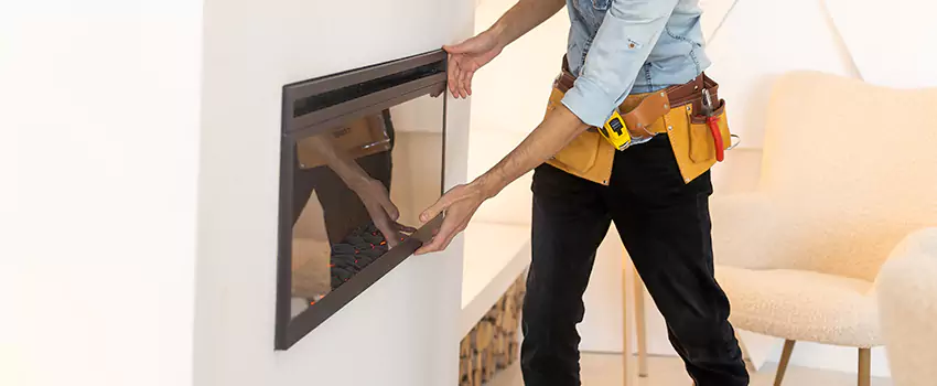 Traditional Fireplace Vent Sweeping in Clermont, FL