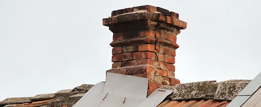 Cost of Fixing Blocked Chimney in Clermont, Florida