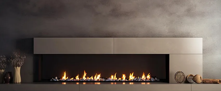 Gas Fireplace Logs Supplier in Clermont, Florida