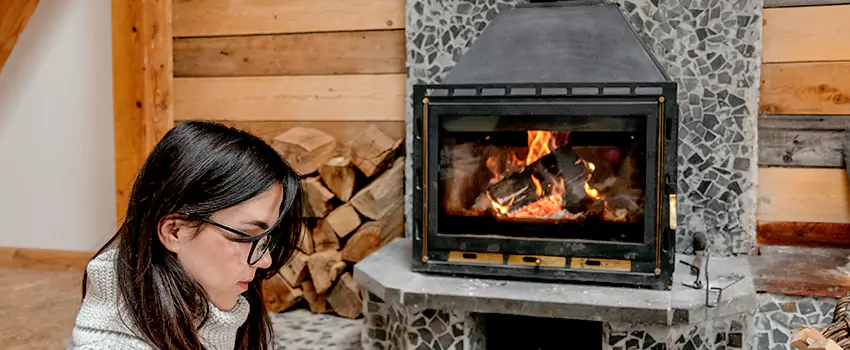Harman P68-C Pellet Stove Repair in Clermont, Florida 