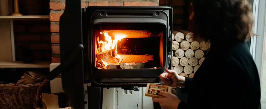 Hearthstone Wood Stoves Fireplace Repair in Clermont, Florida